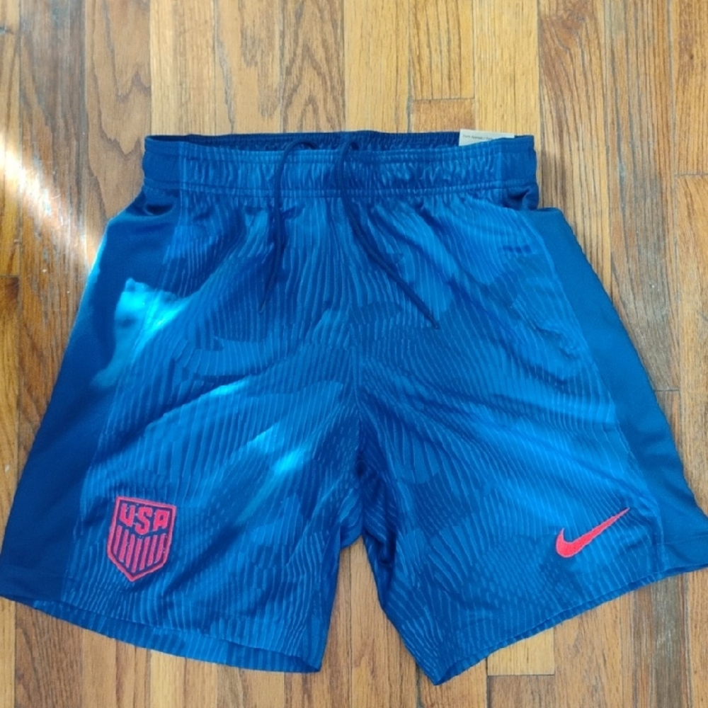 Nike USA Shorts
